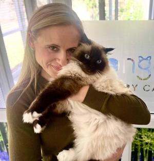 Longcroft Luxury Cat Hotel Wymondham / Norfolk